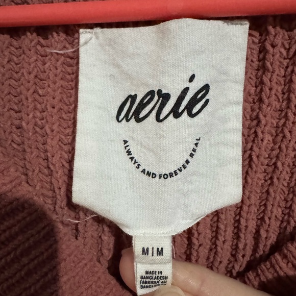Aerie sweater - Picture 3 of 3